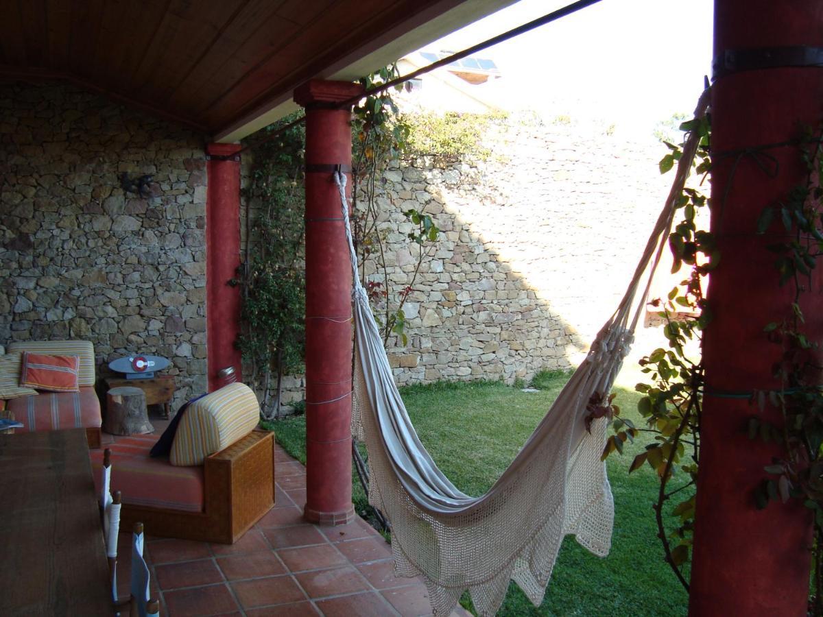 Casa Mil Cores - Carvalhal  Luaran gambar