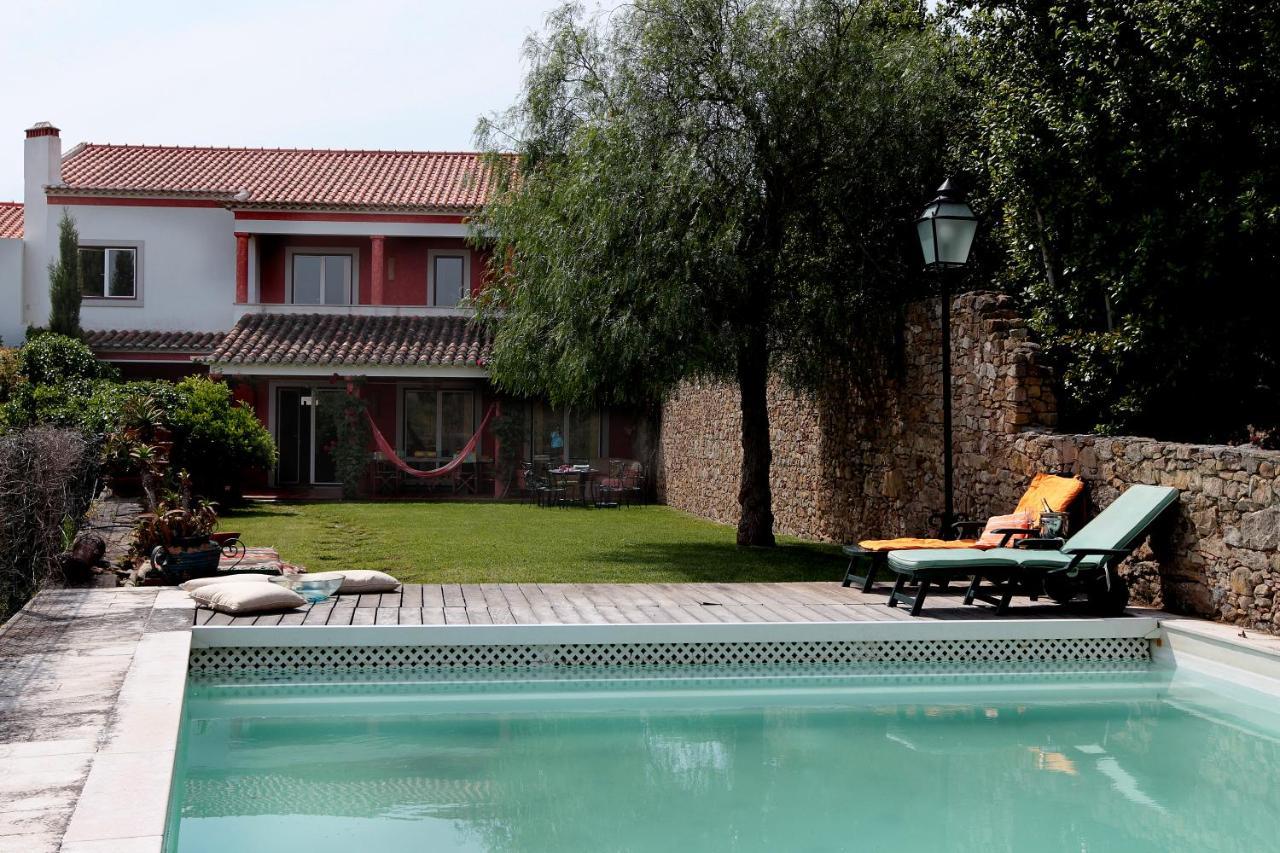 Casa Mil Cores - Carvalhal  Luaran gambar