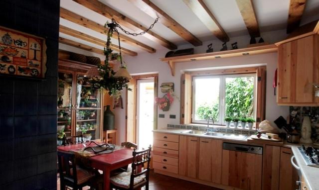 Casa Mil Cores - Carvalhal  Luaran gambar