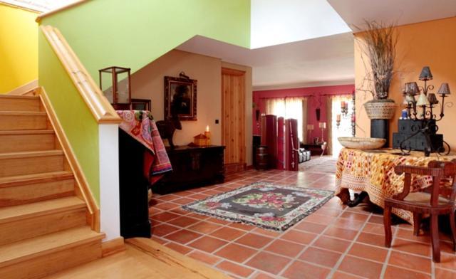 Casa Mil Cores - Carvalhal  Luaran gambar