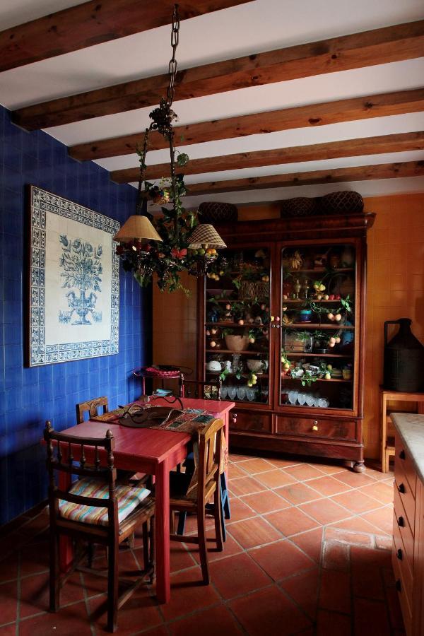 Casa Mil Cores - Carvalhal  Luaran gambar