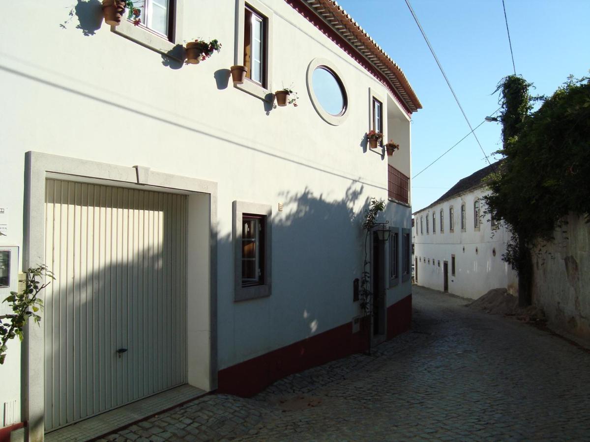 Casa Mil Cores - Carvalhal  Luaran gambar