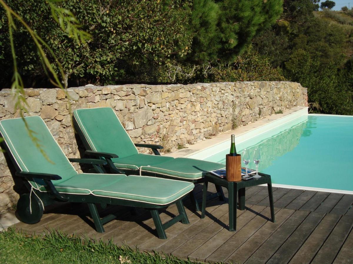 Casa Mil Cores - Carvalhal  Luaran gambar