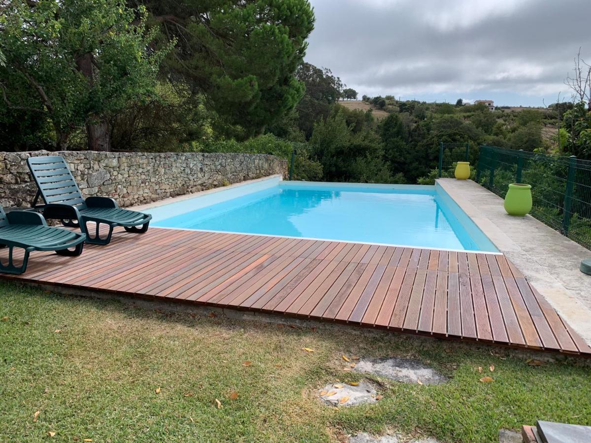 Casa Mil Cores - Carvalhal  Luaran gambar