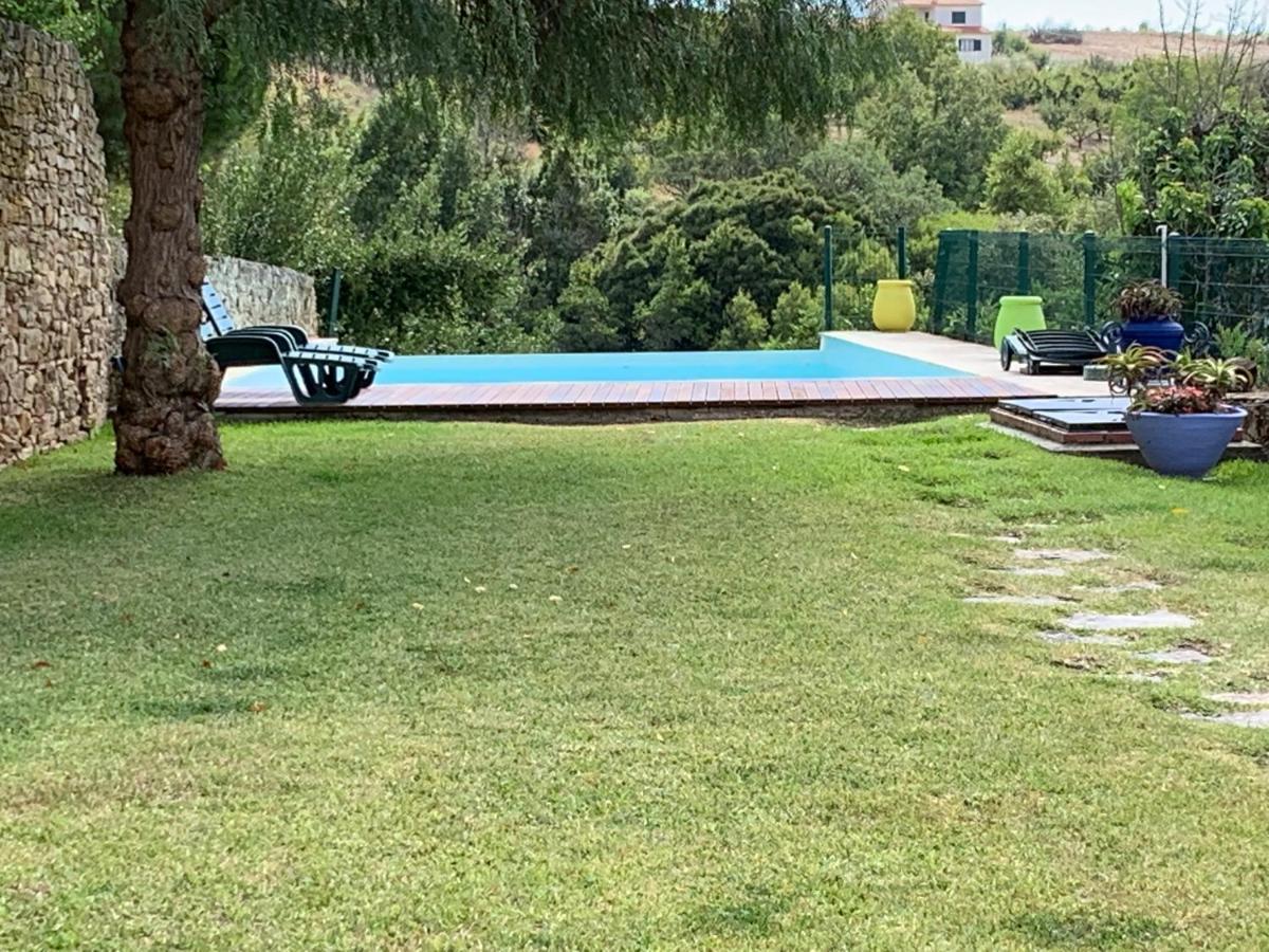 Casa Mil Cores - Carvalhal  Luaran gambar
