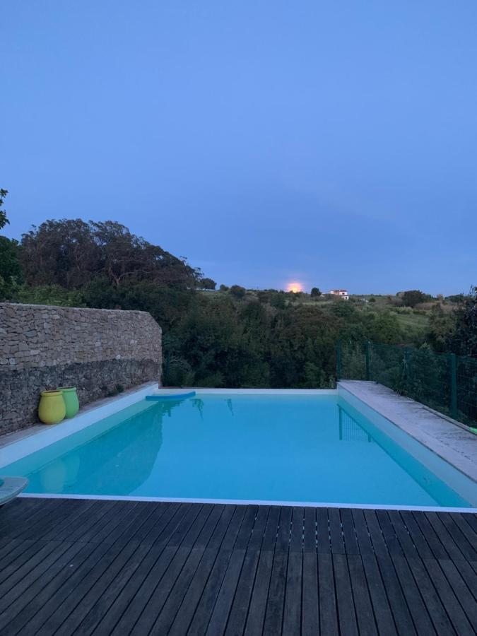 Casa Mil Cores - Carvalhal  Luaran gambar
